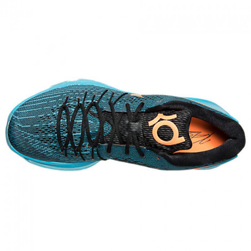 Giày Nike KD 8 (749375-480)