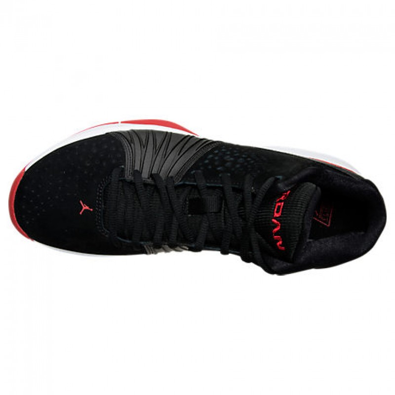 Giày Nike Air Jordan 5 AM (Đen Trắng)