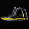 giày Nike Air Jordan Flight Remix (Đen)