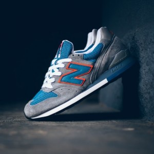 Giày New Balance (M996CSBO) - Made in USA