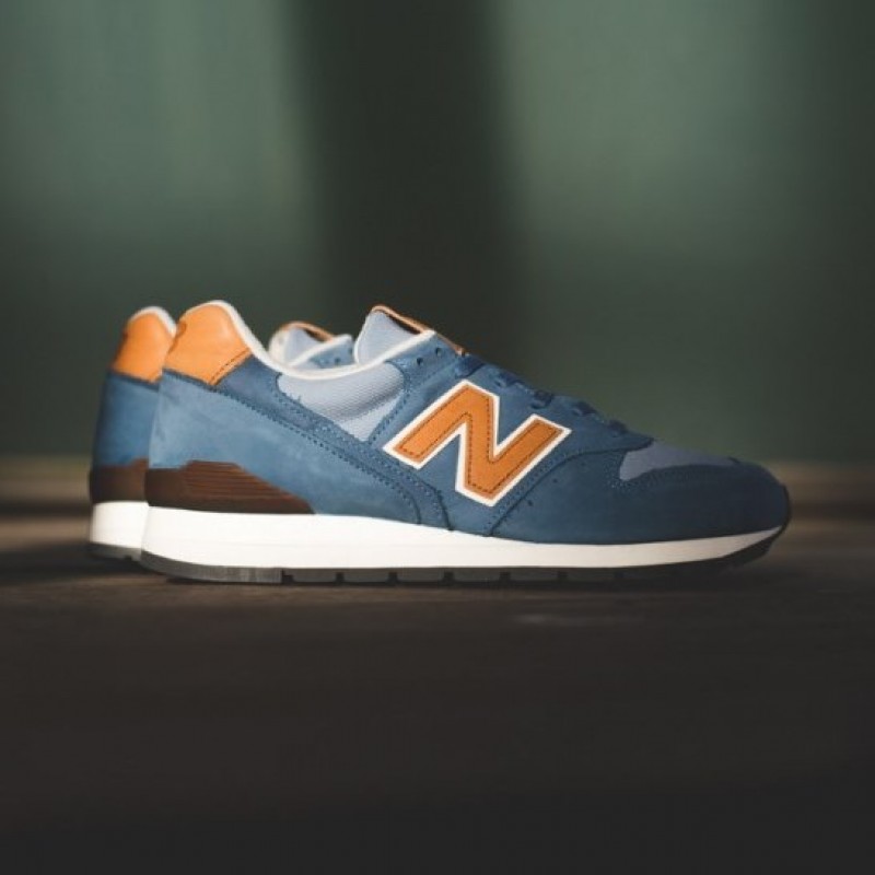 Giày New Balance (M996DCC) - Made in USA