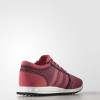 Giày adidas Los Angeles Nữ - Red
