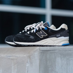 Giày New Balance (ML999MMT) - Black