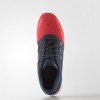 Giày Adidas Los Angeles (Đen Đỏ)