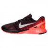 Giày Nike LunarGlide 7-Đỏ đen