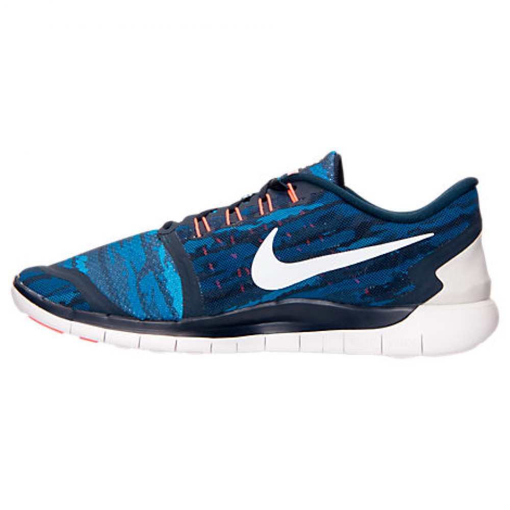nike free 4.0 print