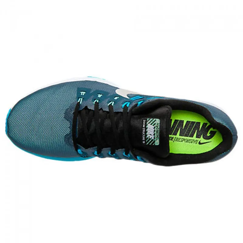 Giay Nike Air Zoom Structure 19 Flash Chinh Hang Myshoes.vn