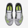 Giày Nike Air Zoom Elite 8 CP (Xám Đen)