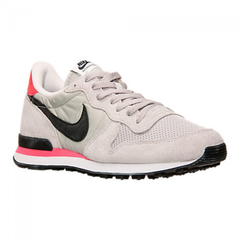 Giày Nike Internationalist (Trắng)