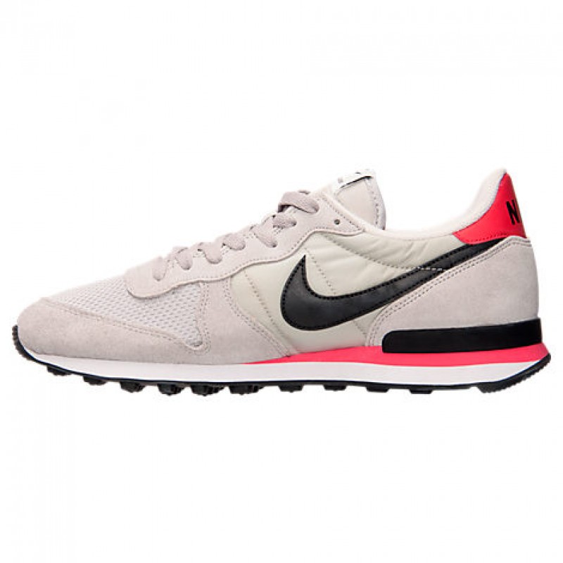 Giày Nike Internationalist (Trắng)