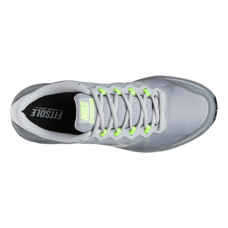 Giày Nike Dual Fusion Run 3 (Xám)