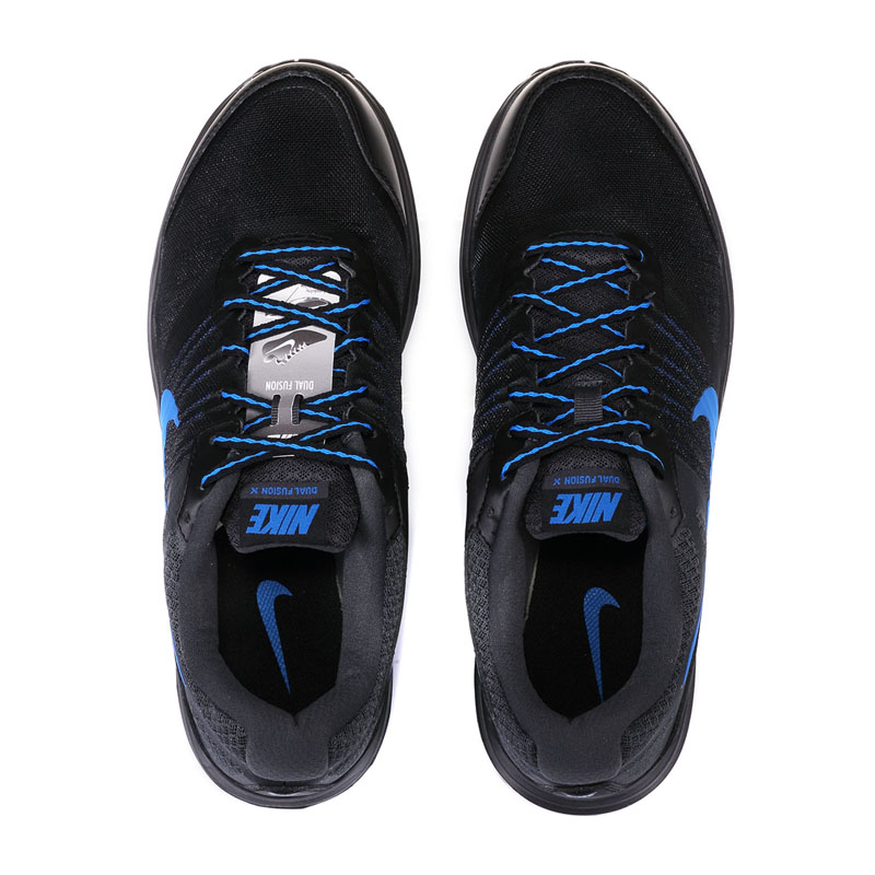 Giày Nike Dual Fusion X (Đen)