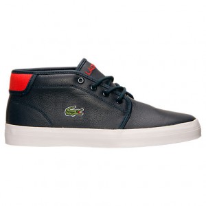 Giày Lacoste Ampthill Chunky SE (730SPM01-DB4)
