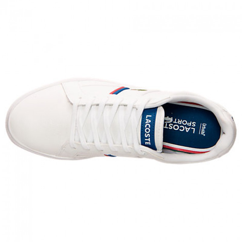 Giày Lacoste Europa TCL (730SPM08-21G)