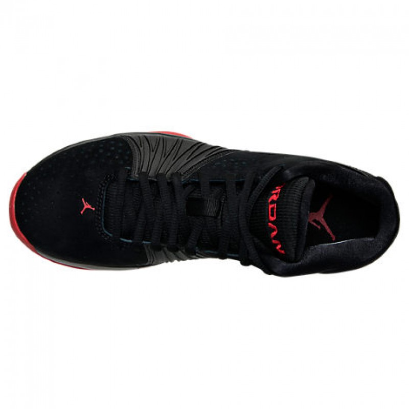 Giày Nike Air Jordan 5 AM (Đen)