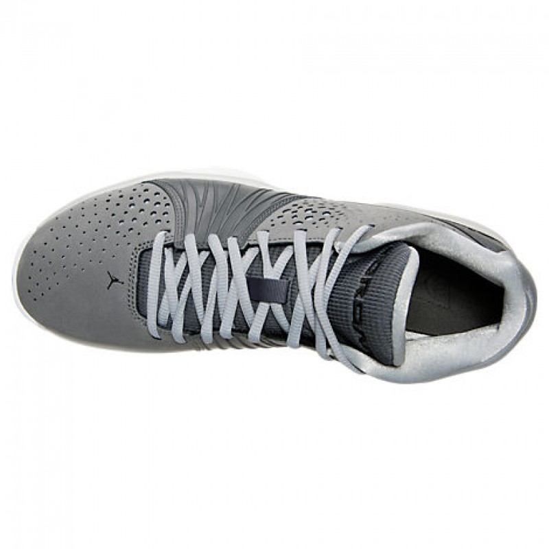 Giày Nike Air Jordan 5 AM (Ghi Xám)