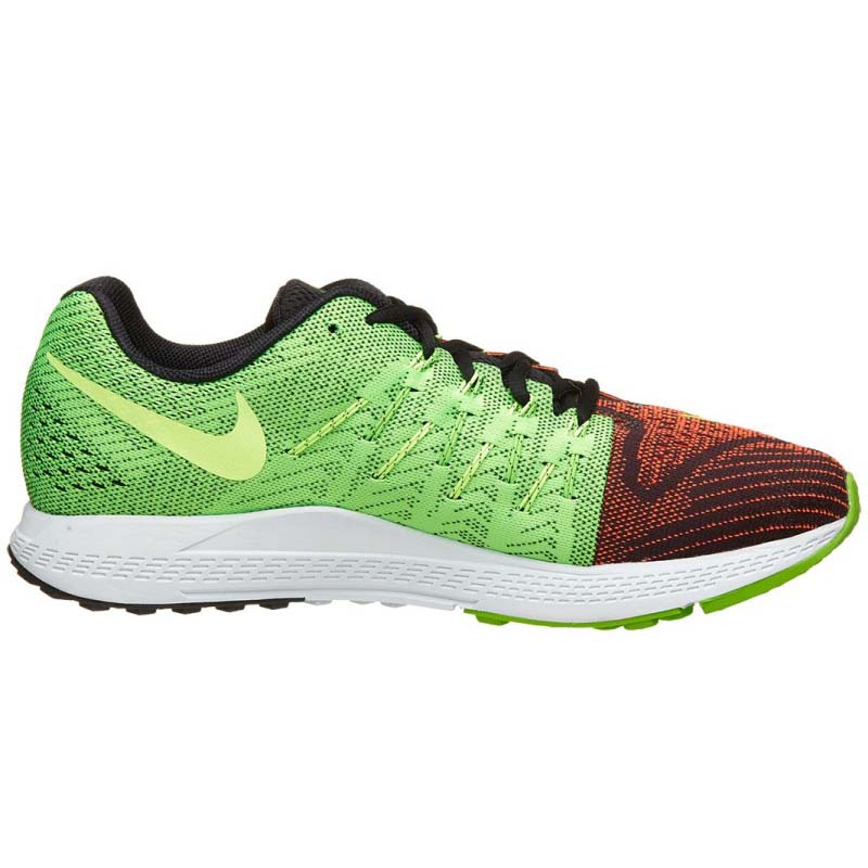 Giày Nike Air Zoom Elite 8 - Đỏ xanh