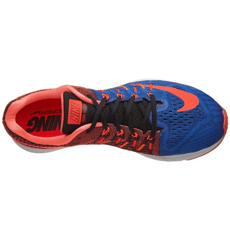 Giày Nike Air Zoom Elite 8 - Red x Blue