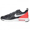 Giày Nike Air Max Tavas SE - Đỏ đen