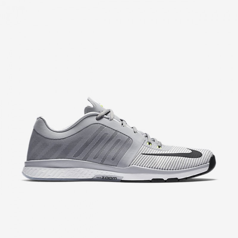 Giày Nike Zoom Speed Trainer 3 - Ghi