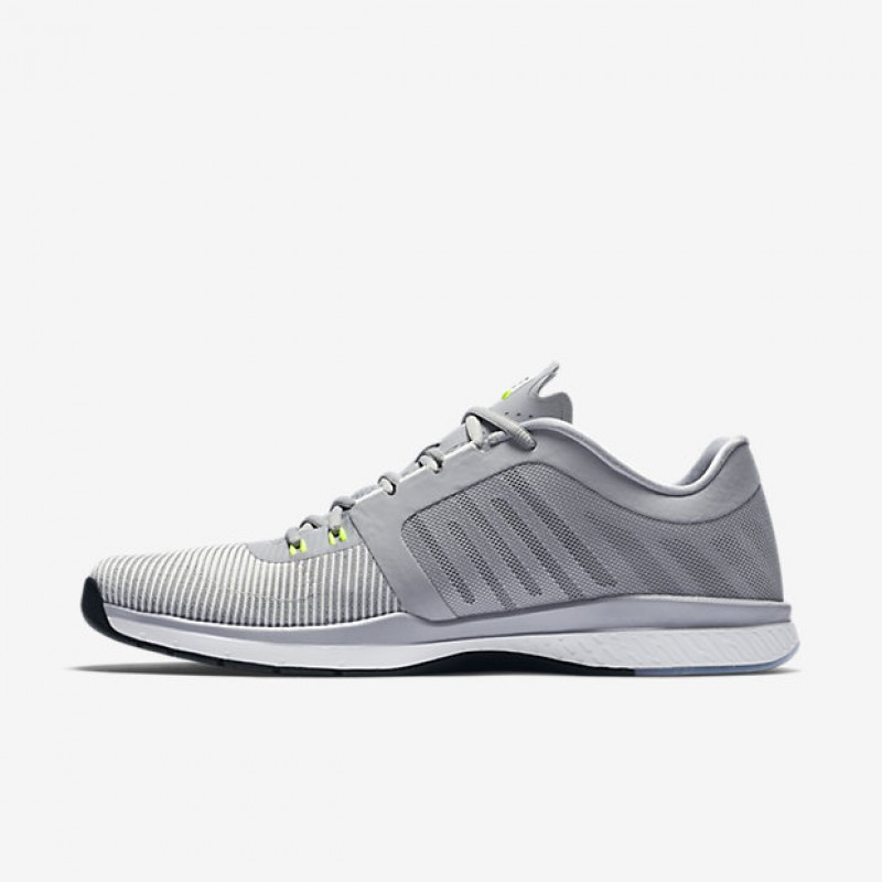 Giày Nike Zoom Speed Trainer 3 - Ghi