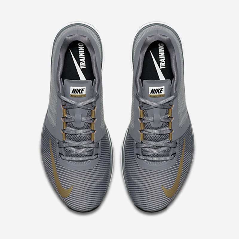 Giày Nike Zoom Speed Trainer 3 - Xám