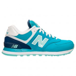Giày New Balance 574 Glacial - Nữ