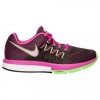 Giày Nike Air Zoom Vomero 10 Nữ - Hồng đậm