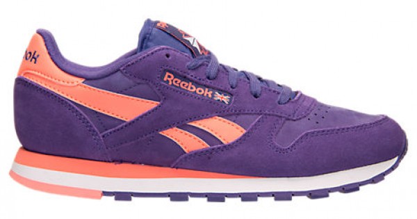 Giày Reebok Classic Nữ