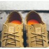 Giày Thể Thao adidas Seeley Essential (Vàng)