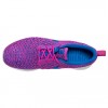 Giày Nike Roshe One Flyknit Nữ - Tím xanh