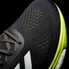 Giày Adidas Response Boost LT Nam - Đen Vàng