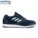 Giày Adidas Mana Bounce 2.0 Nam - Navy