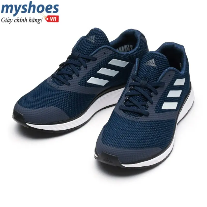 Giay Adidas Mana Bounce 2.0 Chinh Hang Myshoes.vn