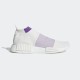 Giày adidas NMD CS1 Primeknit Nữ - Trắng Giày adidas NMD CS1 Primeknit Nữ - Trắng