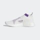 Giày adidas NMD CS1 Primeknit Nữ - Trắng Giày adidas NMD CS1 Primeknit Nữ - Trắng