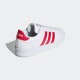 Giày adidas Grand Court Nữ - Trắng Đỏ Giày adidas Grand Court Nữ - Trắng Đỏ