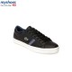 Giày Lacoste Straightset Sport 318 - Đen Giày Lacoste Straightset Sport 318 - Đen