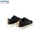 Giày Lacoste Straightset Sport 318 - Đen Giày Lacoste Straightset Sport 318 - Đen