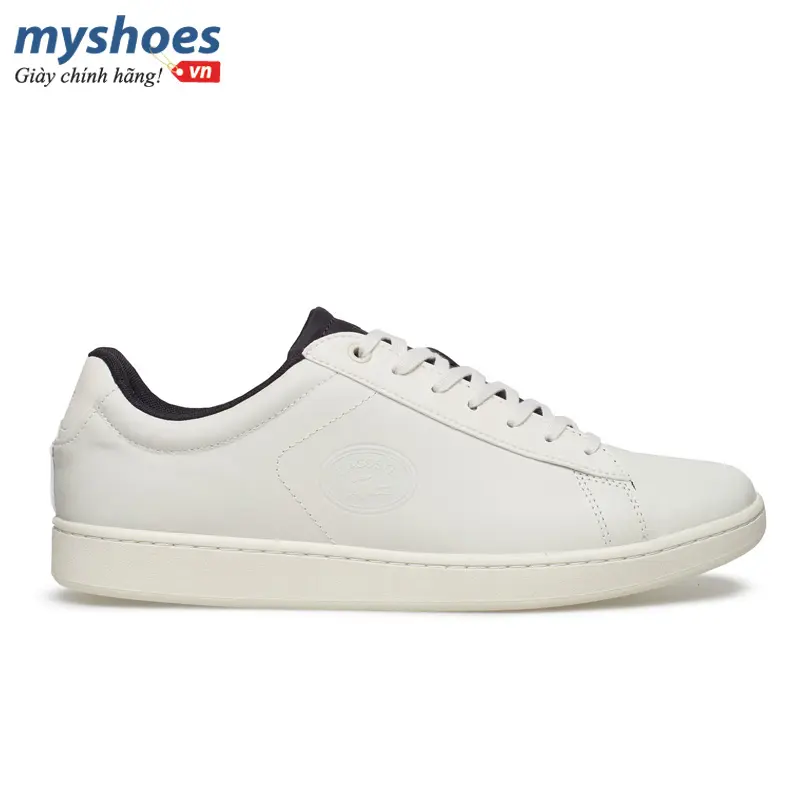 Lacoste carnaby evo 418 1 best sale