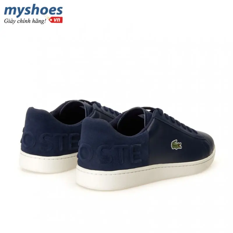 Giay Lacoste Carnaby Evo 418 Chinh Hang Myshoes.vn