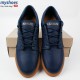 Giày Lacoste Bayliss 318 Nam - Xanh Nâu Giày Lacoste Bayliss 318 Nam - Xanh Nâu
