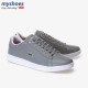 Giày Lacoste Hydez 119 Nam - Xám Giày Lacoste Hydez 119 Nam - Xám