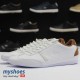Giày Lacoste Misano Sport 317 - Trắng Giày Lacoste Misano Sport 317 - Trắng