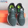 Giày Nike Air Zoom Structure 21 Nam - Xanh Rêu