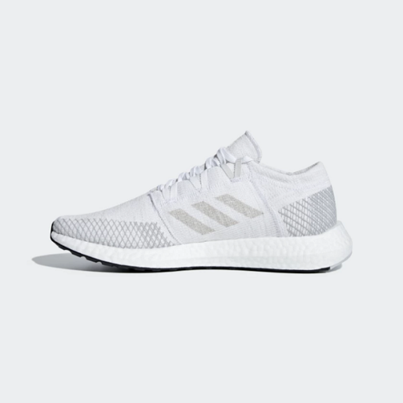 Giày Adidas Pure Boost Go - Trắng