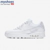 Giày Nike Air Max 90 Essential Nam - All White