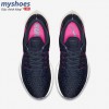 Giày Nike Air Zoom Pegasus 35 Nữ - Xanh Hồng