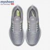 Giày Nike Air Zoom Pegasus 35 Nữ - Xám Neon