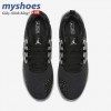 Giày Nike Jordan Grind - Đen Xám